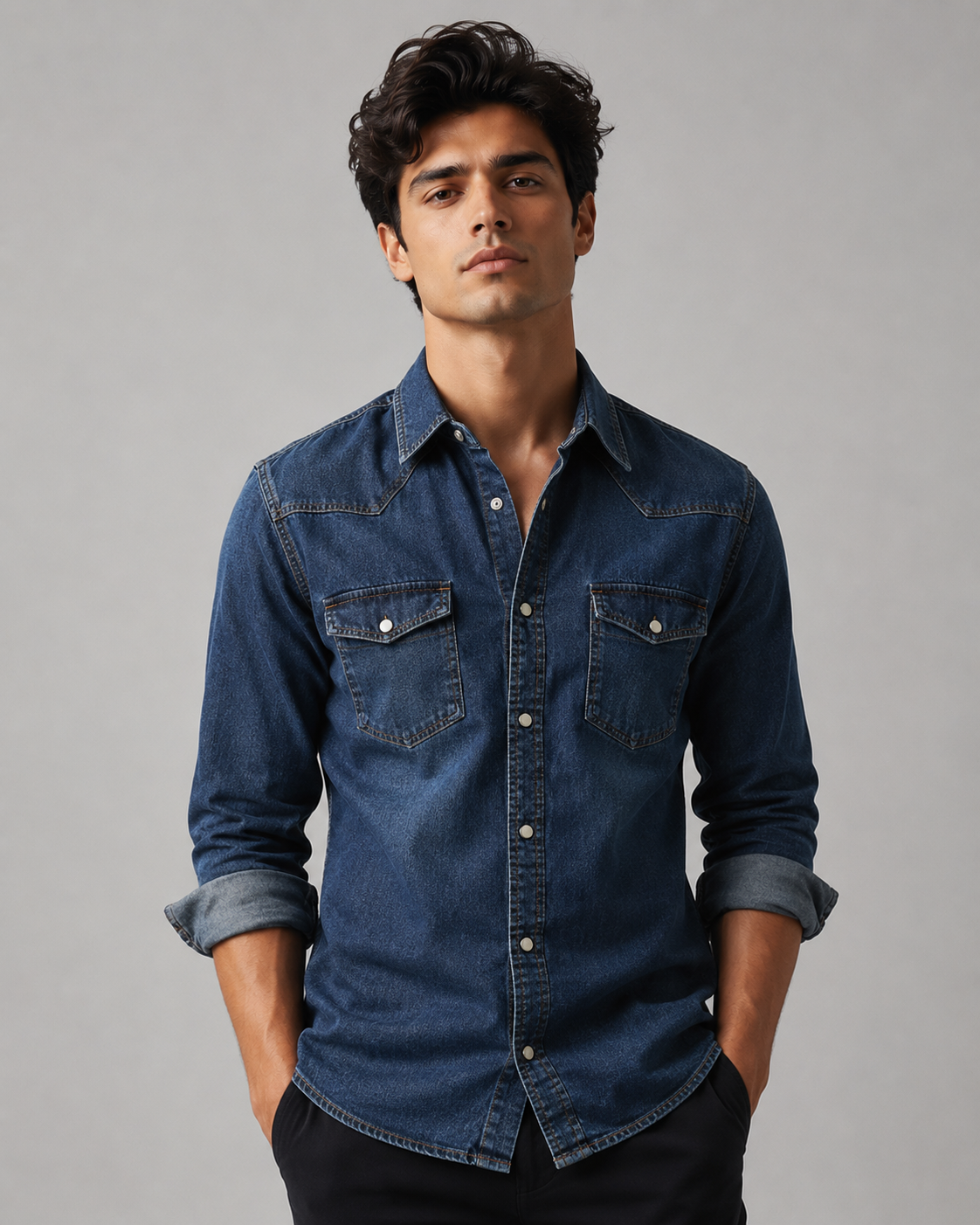 Denims