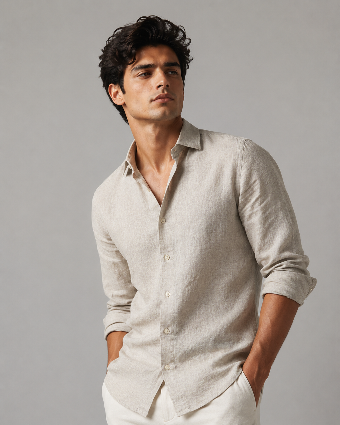 Linen