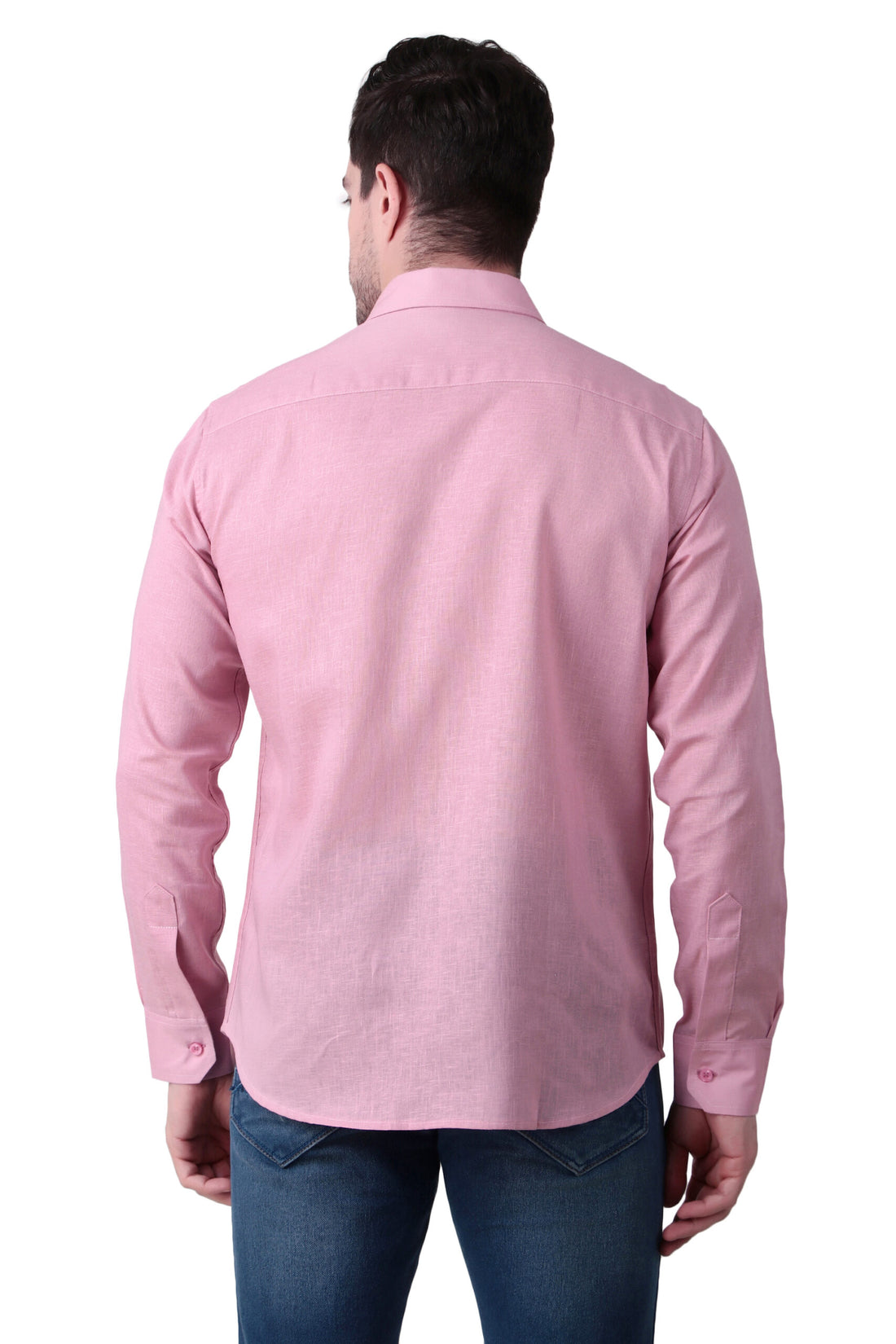 Soft Pink Signature