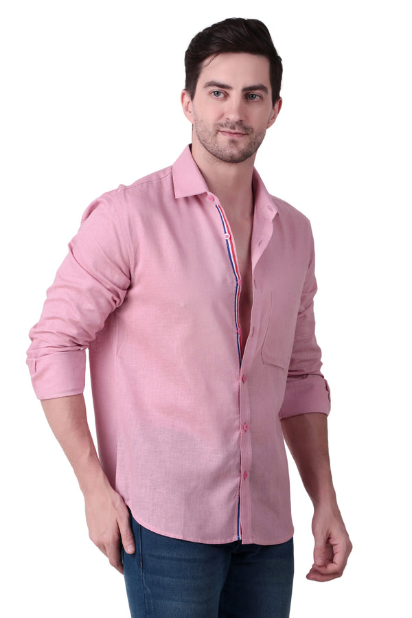 Soft Pink Signature