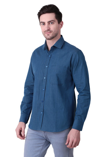 Denim Origin