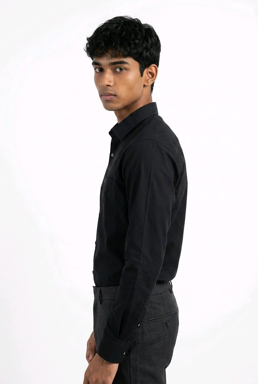 Black Night