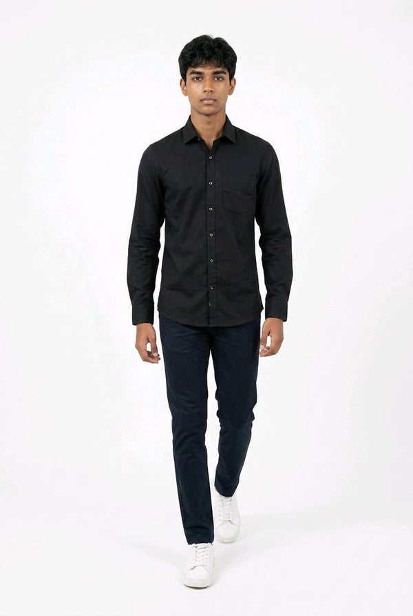 Black Night