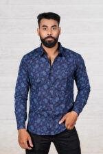 Blue Paisley - Image 3