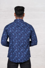 Blue Paisley - Image 5
