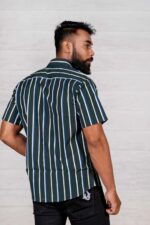 Green Stripes - Image 4
