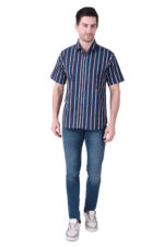 Blue Stripes - Image 2