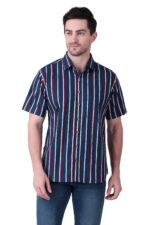 Blue Stripes - Image 5