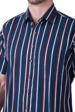 Blue Stripes - Image 3