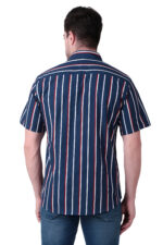 Blue Stripes - Image 4