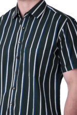 Green Stripes - Image 6