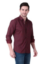 Maroon Grey - Image 3