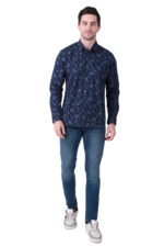 Blue Paisley - Image 6