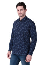 Blue Paisley - Image 2