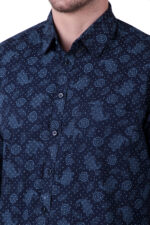 Blue Paisley - Image 5