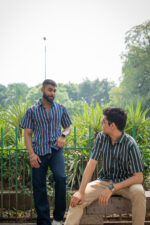 Blue Stripes - Image 3