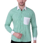 Whiteleaf stripe