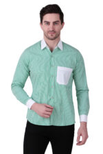 Whiteleaf stripe