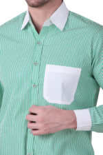 Whiteleaf stripe - Image 2