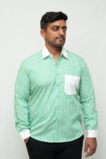 Whiteleaf stripe - Image 2