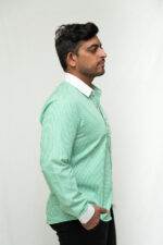 Whiteleaf stripe - Image 3