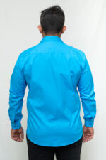 Ocean Blue - Image 6