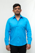 Ocean Blue - Image 3