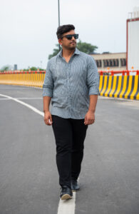 Greythread