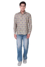 Rainbow Paisley - Image 3