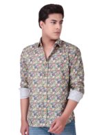 Rainbow Paisley - Image 2