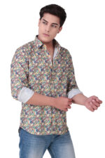 Rainbow Paisley - Image 7