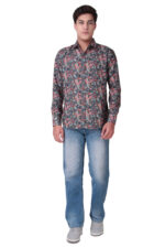 Monochrome Paisley - Image 3