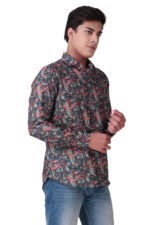 Monochrome Paisley - Image 5