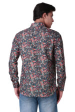 Monochrome Paisley - Image 6