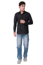 Black Denim - Image 7