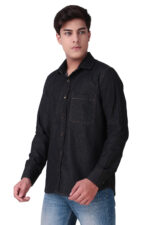 Black Denim - Image 4
