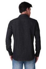 Black Denim - Image 3