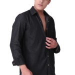 Black Denim
