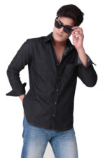 Black Denim - Image 5
