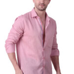 Soft Pink Signature